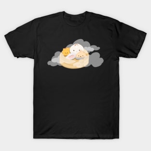 Dreaming of Dim Sum T-Shirt